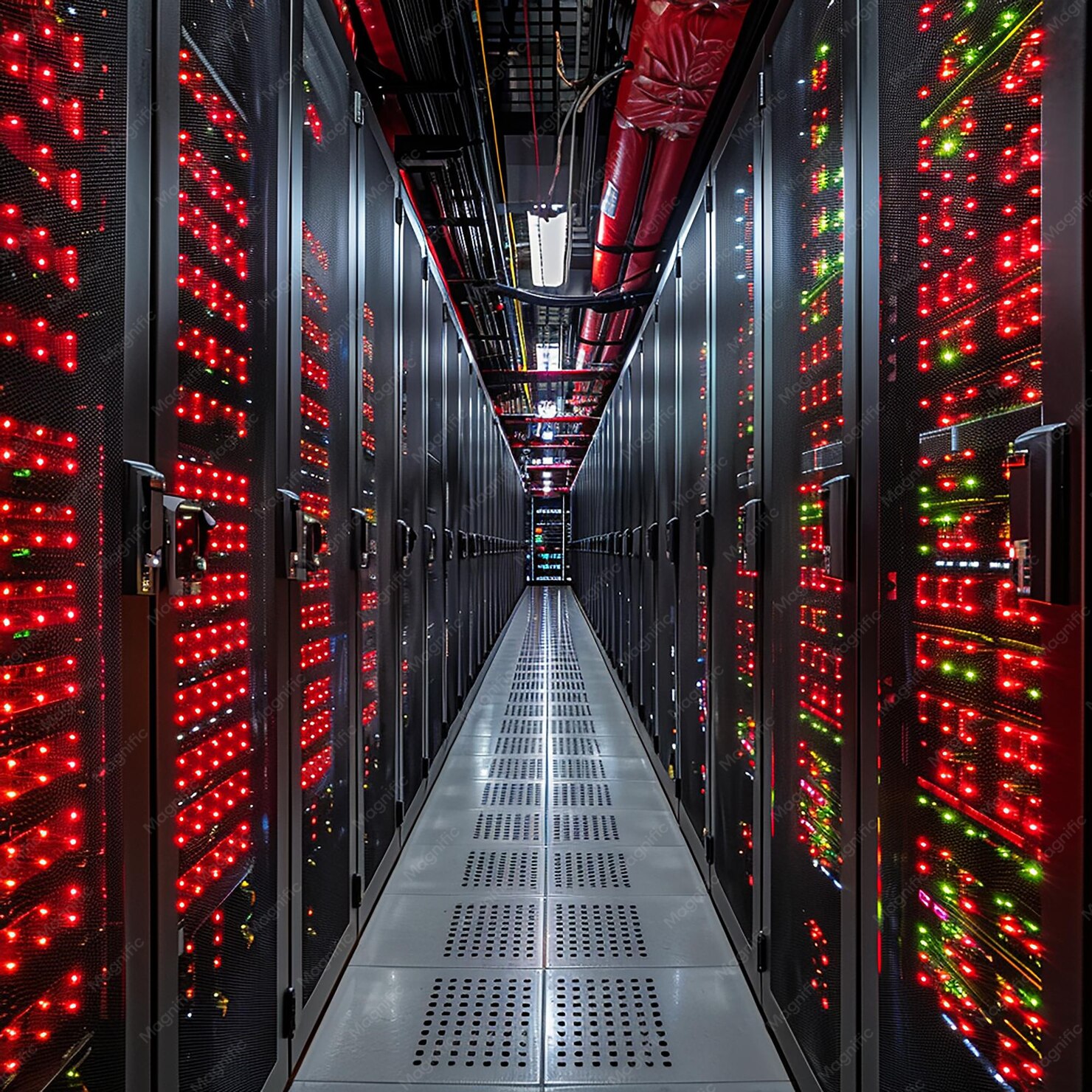 Cloud & Infrastructure — DevsTek